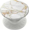 Popsockets 2 Gold Lutz Marble 801632Porte-téléphone et Voir les images du produit 1