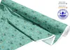 OUTDOOR DEKOSTOFFE OXFORD - Motiv grüne Heuschrecke I DR151 Produktbild-Vorschau 2