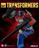 Transformers MDLX Actionfigur Optimus Prime (komiksové Náhled obrázku produktu 8