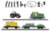 Märklin H0 Pacchetto iniziale Agricoltura Anteprima dell’immagine prodotto 5
