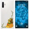 PhoneNatic Case kompatibel mit Samsung Galaxy Note 10+ Produktbild-Vorschau 1
