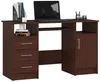 raumhirsch Schreibtisch mit Schubladen | Bürotisch | Produktbild-Vorschau 1