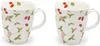 TeaLogic 3 teil. Teeservice Mirella  1 Teekanne 1,5 L und 2 Produktbild-Vorschau 3