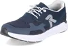 Rieker Herren Sneaker Blau Produktbild-Vorschau 36