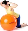 PEZZI Gymnastikball Standard 53cm lindgrün 1 Stück Produktbild-Vorschau 2