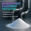 Ätznatron 25kg Natriumhydroxid NaOH 99% Seifenherstellung Produktbild-Vorschau 4