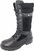 Remonte Damen Stiefel kuschelig warm mit Lamwolle und loser Produktbild-Vorschau 23