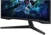 Samsung Odyssey G5 S32CG554EU - G55C Series - LED-Monitor - Produktbild-Vorschau 27