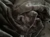 Winter Spannbettlaken 90-100x200 cm Teddy Plüsch Warme Produktbild-Vorschau 4