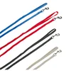 Schecker Welpenleine 1m lang - 10mm breit - Nylonleine - Produktbild-Vorschau 2