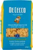 10x Pasta De Cecco 100% Italienisch Mezzi Ditali Lisci Produktbild-Vorschau 1