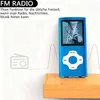 MP3/MP4 Player mit 32 GB Speicherkarte – tragbarer Produktbild-Vorschau 4