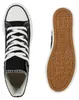 VAN HILL Damen High-Top Sneaker mit Plateausohle - Canvas Produktbild-Vorschau 4