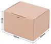 100 Versandkartons - 120 x 100 x 80 mm - kleine Kartons für Produktbild-Vorschau 4