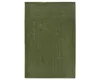 Dywan jutowy do salonu 200x290cm, naturalny zielony khaki Podgląd zdjęcia produktu 7