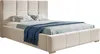 Polsterbett 180x200 Latis mit Bettkasten, Hersteller - Produktbild-Vorschau 1