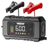 12V 6A Intelligentes Trickle-Ladegerät, 8-Stufen Tragbares Produktbild-Vorschau 1