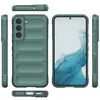 Samsung S22 5G Hülle, Weich TPU Silikon Stossfest Produktbild-Vorschau 3