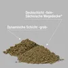 Galamio Sächsische Wegedecke » Deckschicht « 500kg BigBag Produktbild-Vorschau 4