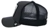 Goorin Bros. Trucker Cap The Boss charcoal Produktbild-Vorschau 16