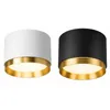 Oprawa natynkowa GX53 aluminiowa IP20 Podgląd zdjęcia produktu 6