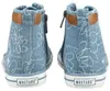 Mustang Sneaker Sneaker Textil Produktbild-Vorschau 5