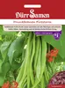 Prunkbohne Firestorm | Prunkbohnensamen von Dürr Samen Produktbild-Vorschau 3