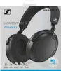 Sennheiser Momentum 4 Wireless černá Náhled obrázku produktu 1