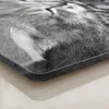 DEQORI Frühstücksbrett Glas 23x14 cm 'Sanfte Träume' Produktbild-Vorschau 4