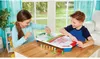 Epoch Games Super Mario Air Hockey, Actionspiel, Anteprima dell’immagine prodotto 17