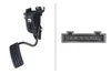 HELLA Gaspedalsensor 6PV 010 946-351 für RENAULT ESPACE IV Produktbild-Vorschau 4