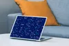 MuchoWow® Laptop Aufkleber Sticker Cover Zodiac - Produktbild-Vorschau 4
