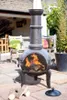 Forno Buschbeck Mexico Leaf L Anteprima dell’immagine prodotto 3