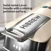 HiBREW 5-in-1 Kapselkaffeemaschine H1B-white (weiß) Produktbild-Vorschau 13