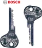 BOSCH Schlüssel 3 341 980 279 Produktbild-Vorschau 11