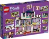 LEGO® Friends 41684 Hotel Heartlake City Náhľad obrázku produktu 22