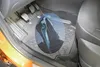 Z520612 TPE-Gummifußmatten kompatibel mit  Renault Capture Produktbild-Vorschau 3