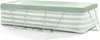 Swim Essentials Pool Abdeckplane grün, 400 x 200 cm Produktbild-Vorschau 1