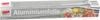 Quickpack Alu-Folie 30m Aluminiumfolie 30cm breit Produktbild-Vorschau 1