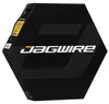 Jagwire Bremszugaussen Schwarz Geschmiertes Cgx Produktbild-Vorschau 9