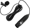 Lavalier-Mikrofon 48V Phantom Power Omni Directional Noise Produktbild-Vorschau 8