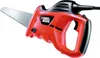 Black & Decker KS880EC Handsäge Fuchsschwanz Tigersäge Produktbild-Vorschau 4
