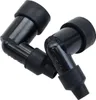 2x Zündkerzenstecker NGK LZFH ohne Widerstand 90° kompakt Produktbild-Vorschau 3