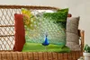 MuchoWow® Zierkissen Sofakissen Wohnzimmer Dekokissen 60x60 Produktbild-Vorschau 5