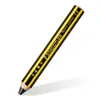 STAEDTLER Noris junior 141 Kinderbleistift Blisterkarte mit Produktbild-Vorschau 2