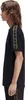 Fred Perry Contrast Tape Ringer Shirt Herren Produktbild-Vorschau 2