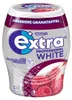 Wrigleys Extra WHITE Raspberry Pomegranate Mix 50 drażetek Podgląd zdjęcia produktu 1