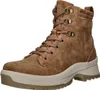 BOXX Damen-Schnürstiefelette Tobacco-Braun, Farbe:braun, EU Produktbild-Vorschau 1