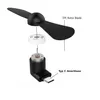 USB C Handy Ventilator für Apple IPhone 15 16 17 Pro Plus Produktbild-Vorschau 7