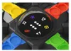 Elektronická stolní hra Super Ludo s vesmírnou tematikou - Náhled obrázku produktu 4